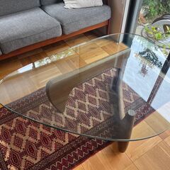イサムノグチ　コーヒーテーブル　リプロダクト