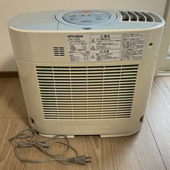 加湿器の画像