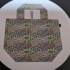 エコバッグ　キッピス　kippis