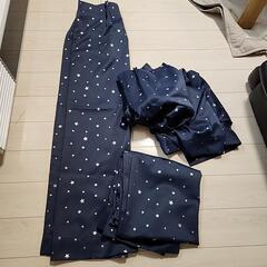 カーテン　遮光