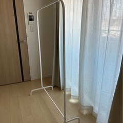 ハンガーラック