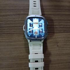 スマートウォッチの画像