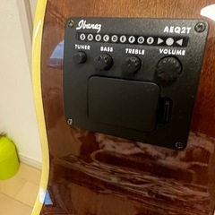 アイバニーズ　AEQ2Tの画像