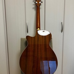 アイバニーズ　AEQ2Tの画像