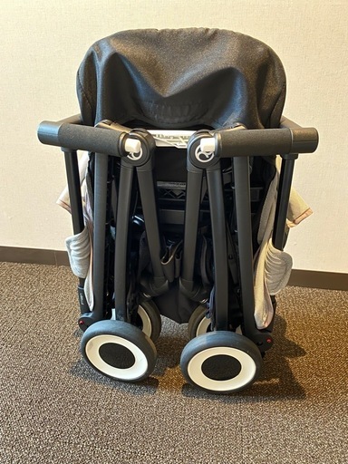 サイベックス　リベル　cybex libelle　　