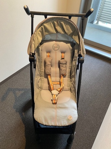 サイベックス　リベル　cybex libelle