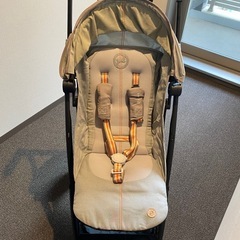 サイベックス　リベル　cybex libelle　　