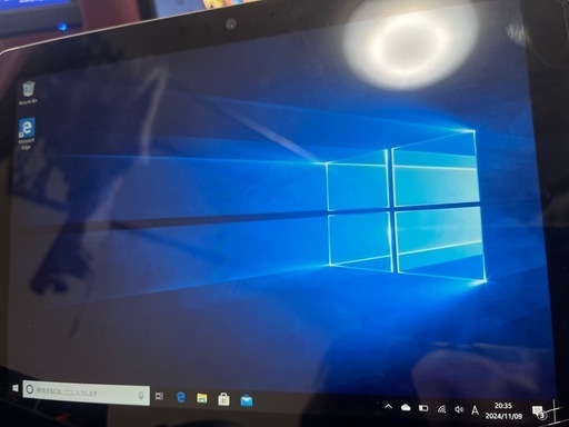 【取引決定】WindowsタブレットPC ジャンク