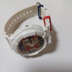 baby-g カシオ 時計
