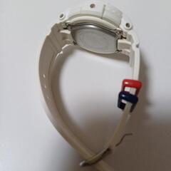 baby-g カシオ 時計の画像