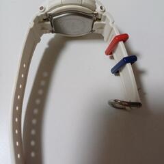 baby-g カシオ 時計の画像