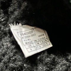 【決まりました】人気のVans❗️ブーツ Vans Off The Wall 27センチM9の画像