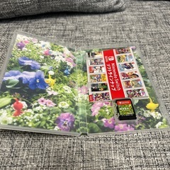 ピクミン3デラックスの画像