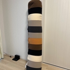 YogiboMaxとYogiboRollMaxのセット（替えカバー付き）の画像