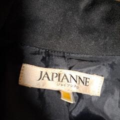 ジャピアンヌコートの画像