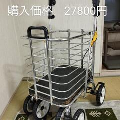 三重県のシニアカーの中古が安い！激安で譲ります・無料で