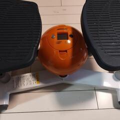  エアロライフ コアビクサー  ステッパー

の画像