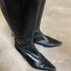 レディースブーツの画像