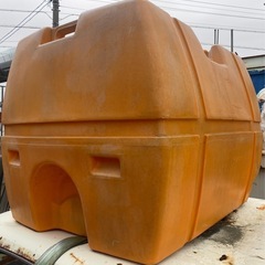 スイコー 貯水タンク 500L★水漏れ無★