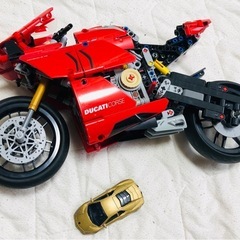 LEGOブロックの画像
