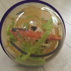 値下げ　Perplexus 迷路　知育玩具　