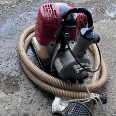 コーシン　エンジンポンプ
の画像