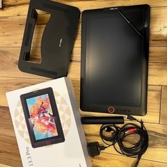 XP-Pen 液タブ Artistシリーズ 15.6インチ 