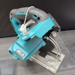 【中古】マキタ　18V用充電式チップソーカッター【ハンズクラフト熊本けやき通り店】の画像