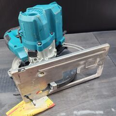 【中古】マキタ　18V用充電式チップソーカッター【ハンズクラフト熊本けやき通り店】の画像