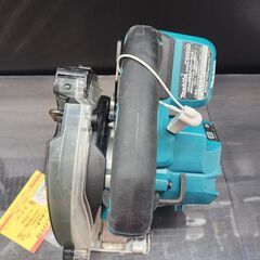 【中古】マキタ　18V用充電式チップソーカッター【ハンズクラフト熊本けやき通り店】の画像