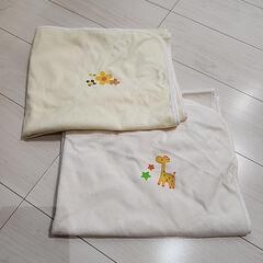 防水シーツ