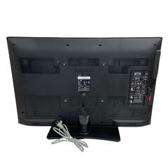 【REGASTOCK川崎店】SHARP シャープ LED AQUOS アクオス LC-32V5 テレビ 2011年製の画像