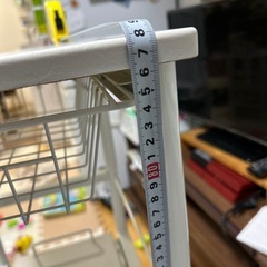 キッチンラックの画像