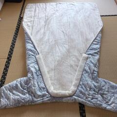 未使用品✨ふわふわ着る布団🌌✨😻