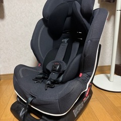 【受け渡し決定しました】AILEBEBE チャイルドシート