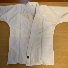柔道着4号の画像