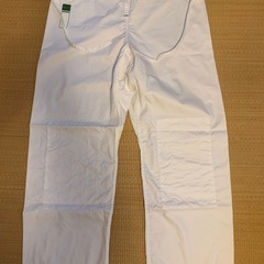 柔道着4号の画像