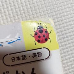 しまじろう　ことばずかん100の画像
