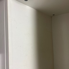 【0円】食器棚【取りに来てくれる方】の画像