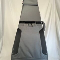 【未使用品】GATOR CASES ゲーターケース G-ICON335-GRY ギターケース セミアコ 345 355の画像