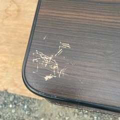 75✖️75cm ホームコタツの画像