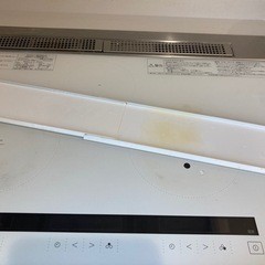 排気口カバーの画像