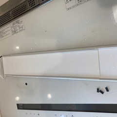 排気口カバーの画像