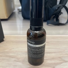 Aesop テイムヘアセラム