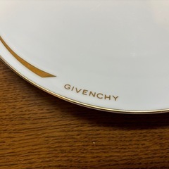 お皿セット④ジバンシイの画像