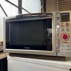 電子レンジ