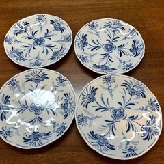 お皿セット⑤