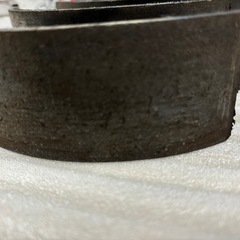 AL1213889　アルコ／ブレーキパットセット(2050, 2051用）の画像