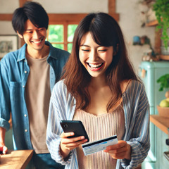 月々の支出を3,000円〜1万円減らしませんか？スマホの通…