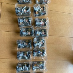 阪神タイガース　首振りマスコットの画像